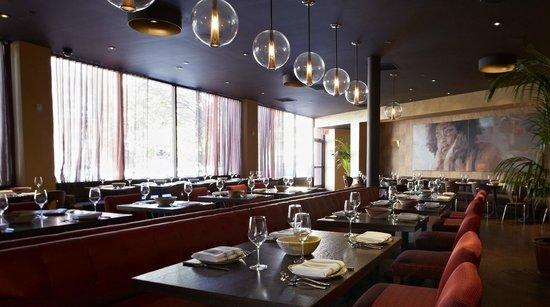 The Cecil Restaurant